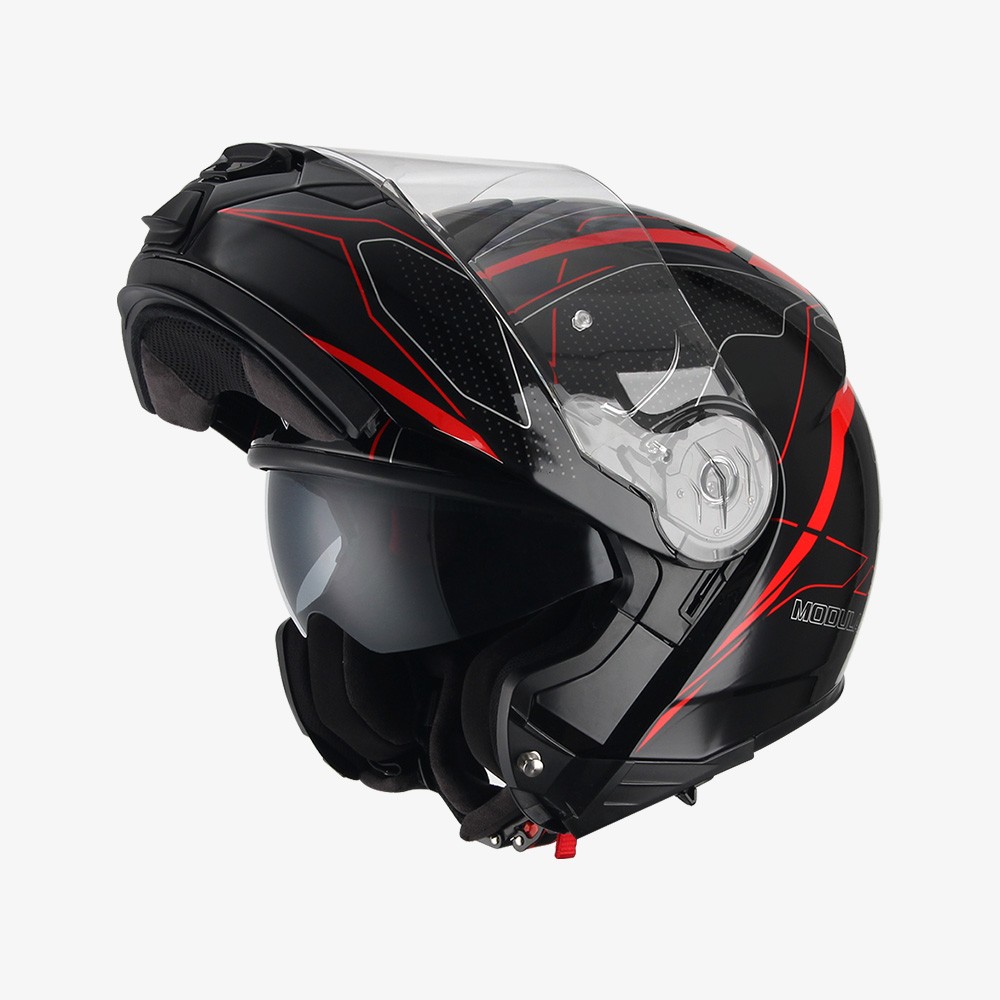Helmets and Accessories