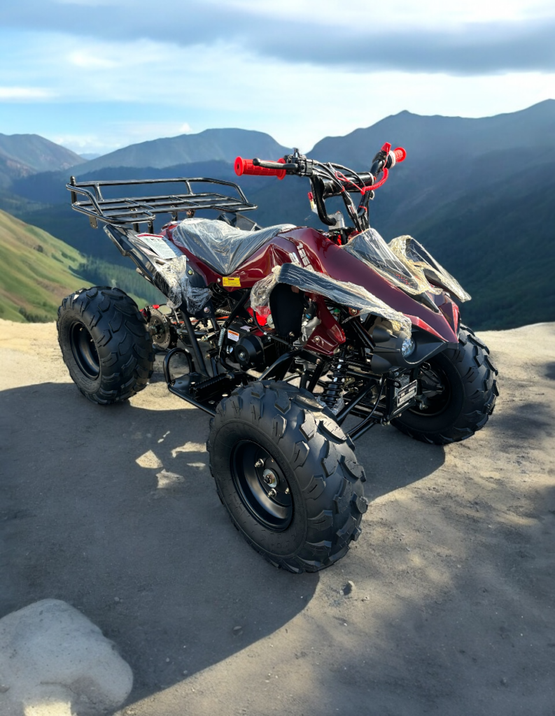 ATV’S – ROKETA USA