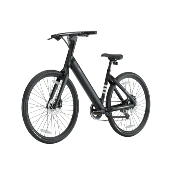 OKAI LyteCycle EB60 Lightweight eBike for City 350W 20mph