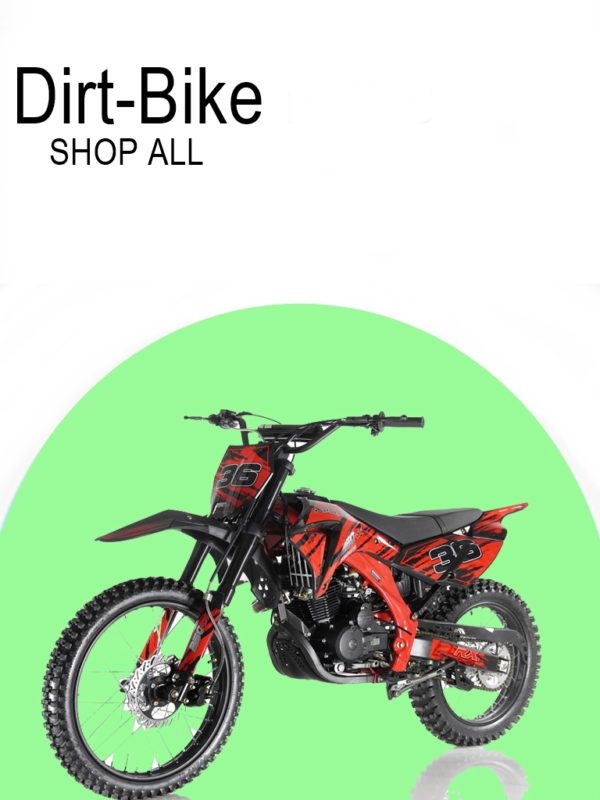 Dirt-Bikes