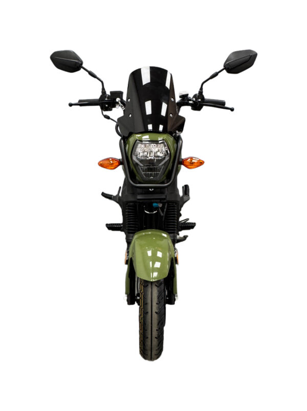 MC-180-150 (NAVY-150 ) Motorcycle (2025)