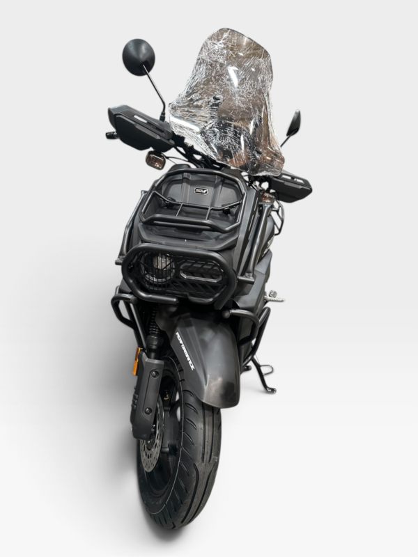 MC-178-200 (TANK- 200 SM ) MOTORCYCLE (2026)
